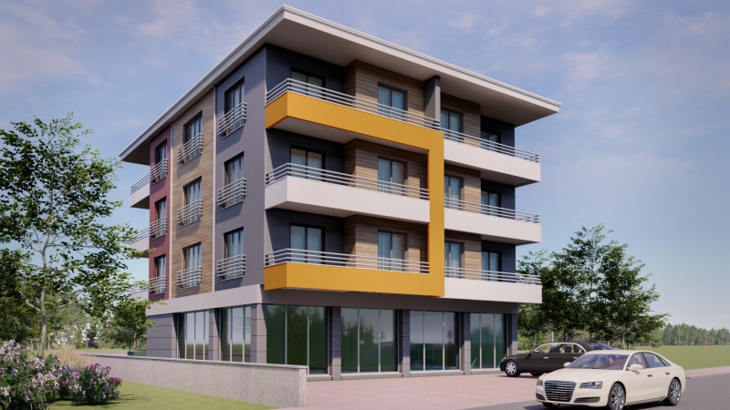 Konform Mimarlık & İnşaat